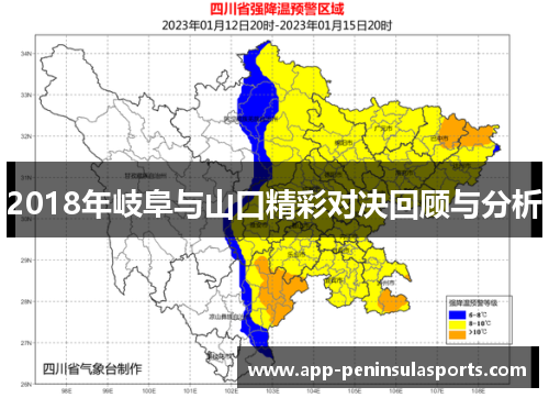 2018年岐阜与山口精彩对决回顾与分析